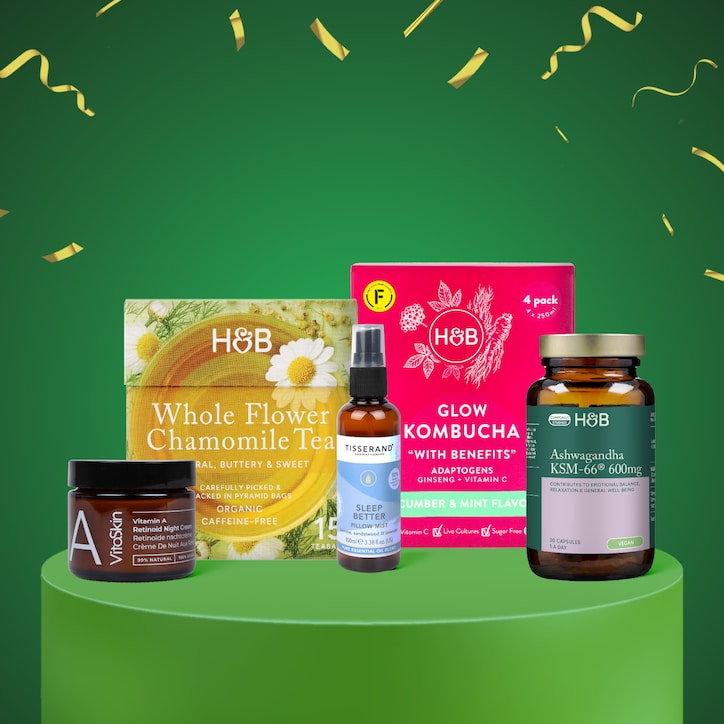 Evening Unwind Bundle