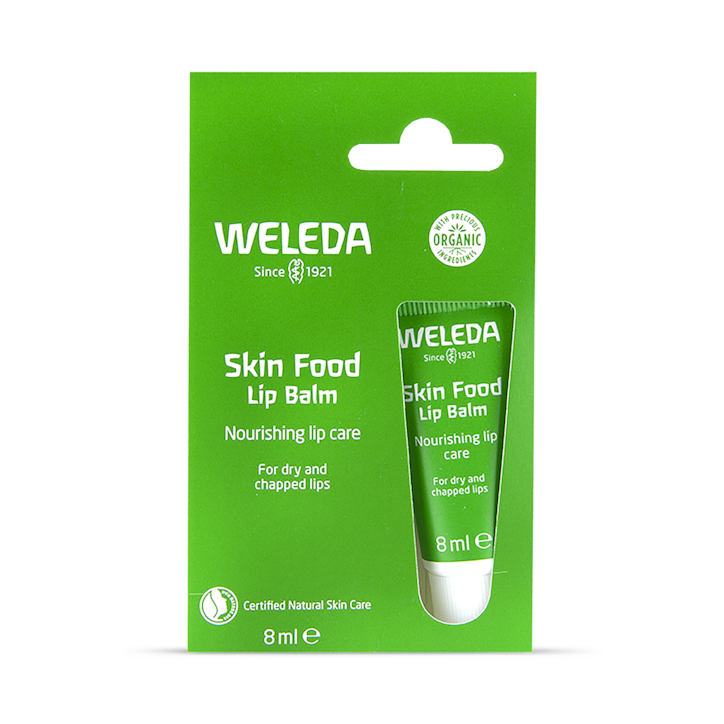 Weleda Skin Food Bundle image 2