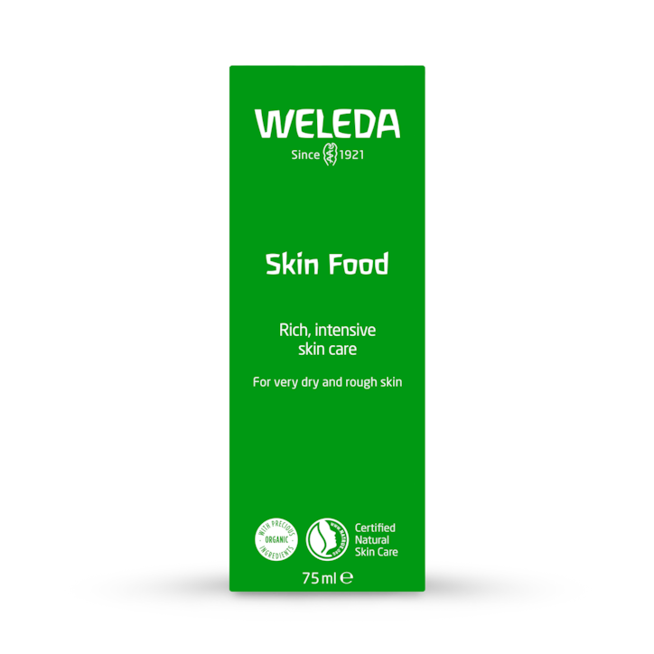 Weleda Skin Food Bundle image 3