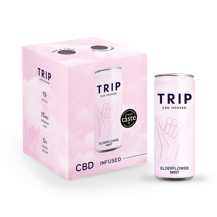 Trip CBD Bundle image 2
