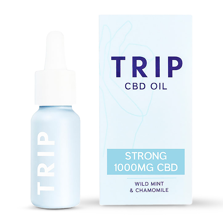 Trip CBD Bundle image 5