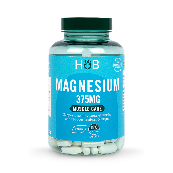 Holland & Barrett Magnesium Ritual Bundle image 2