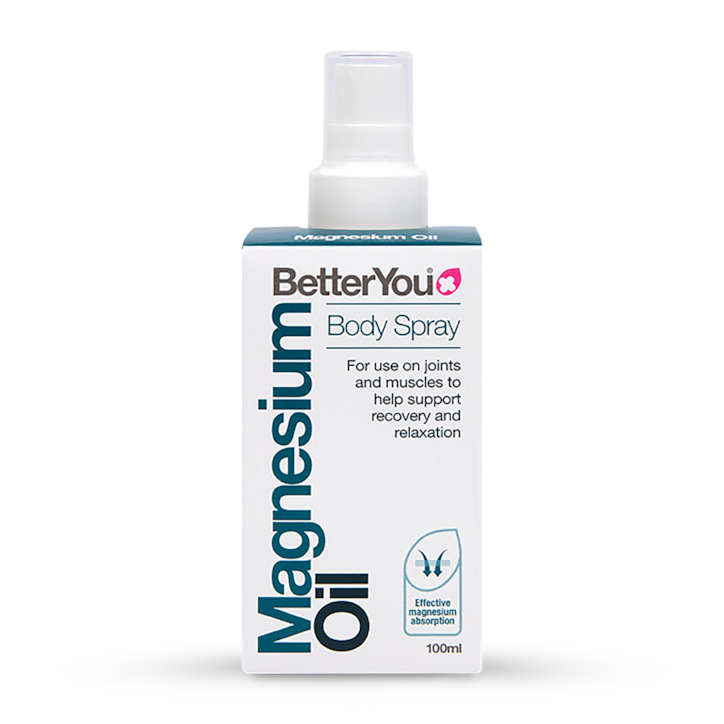 Holland & Barrett Magnesium Ritual Bundle image 5