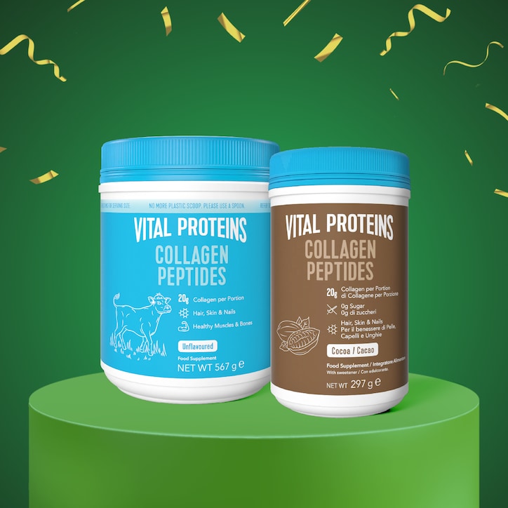 Vital Proteins Collagen Bundle image 1