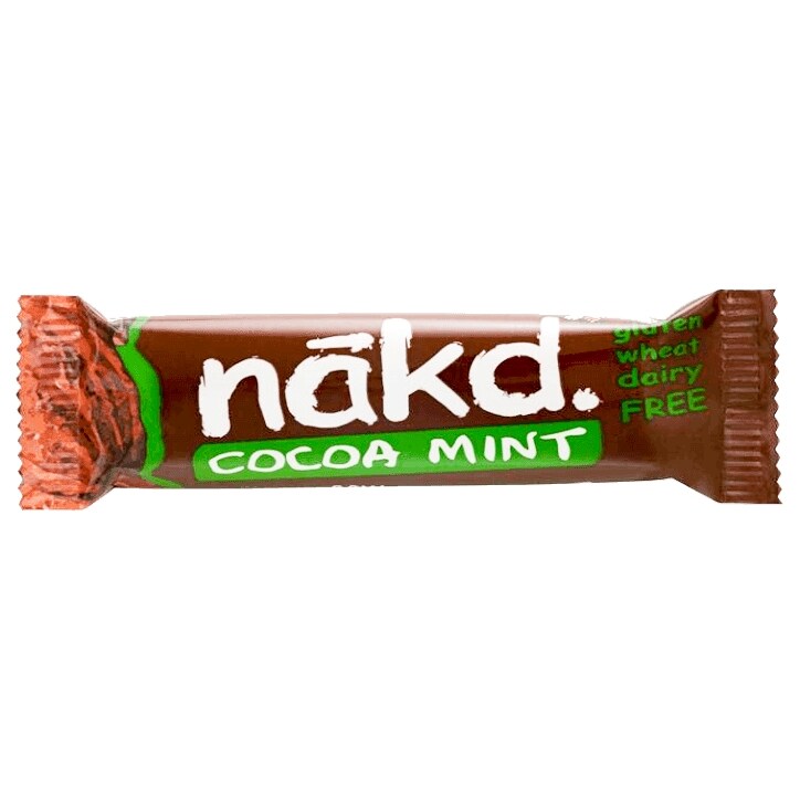 Nakd Cocoa Delight - 35g