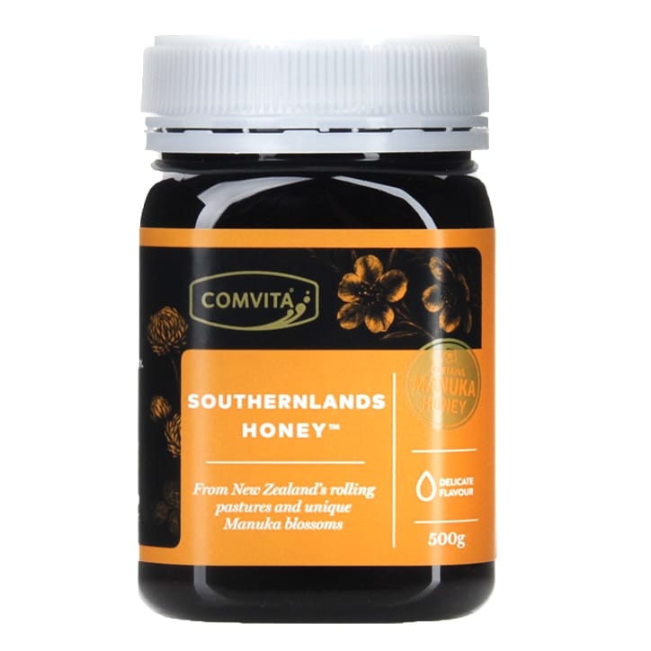 Comvita Southernlands Honey 500g image 1