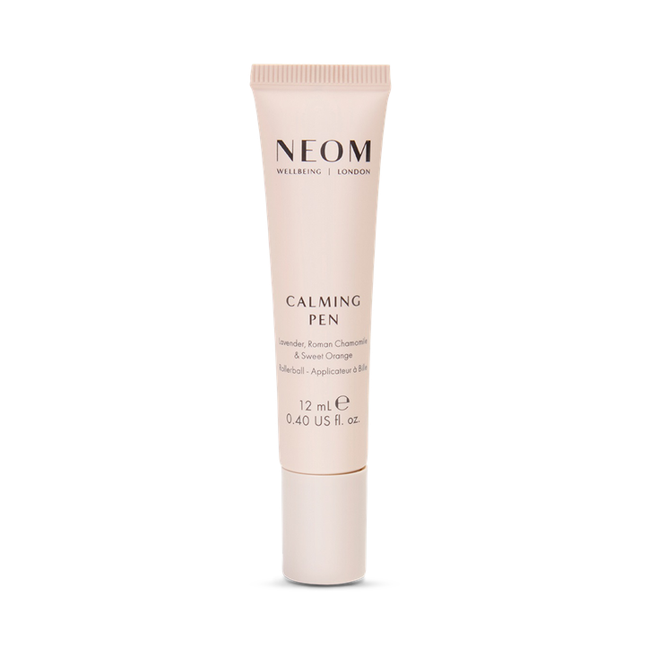 NEOM Calming Pen 12ml image 1