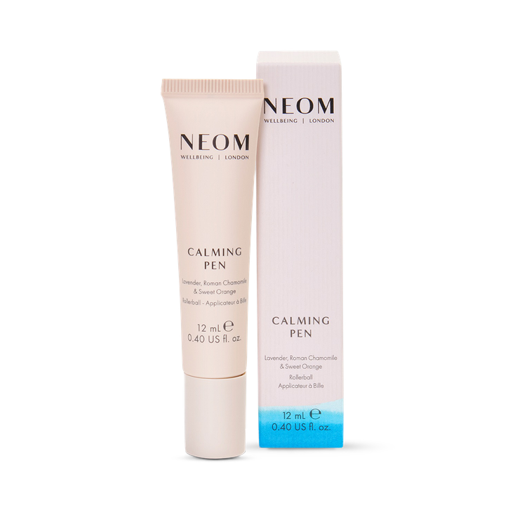NEOM Calming Pen 12ml image 3