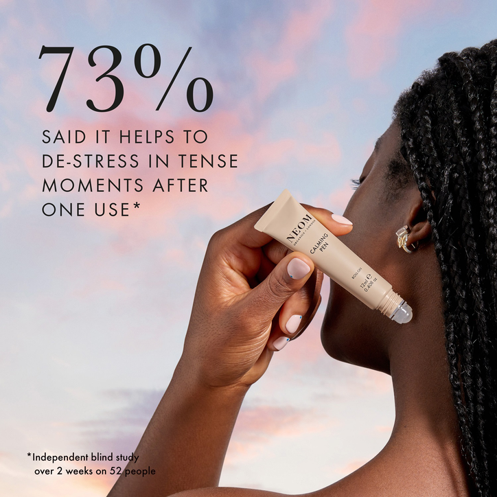 NEOM Calming Pen 12ml image 4