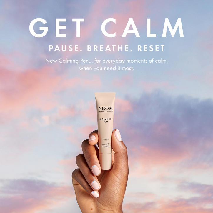 NEOM Calming Pen 12ml image 6