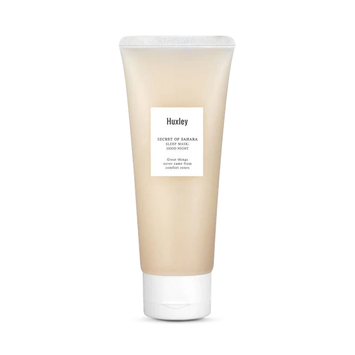Huxley Sleep Mask; Good Night 150G image 1