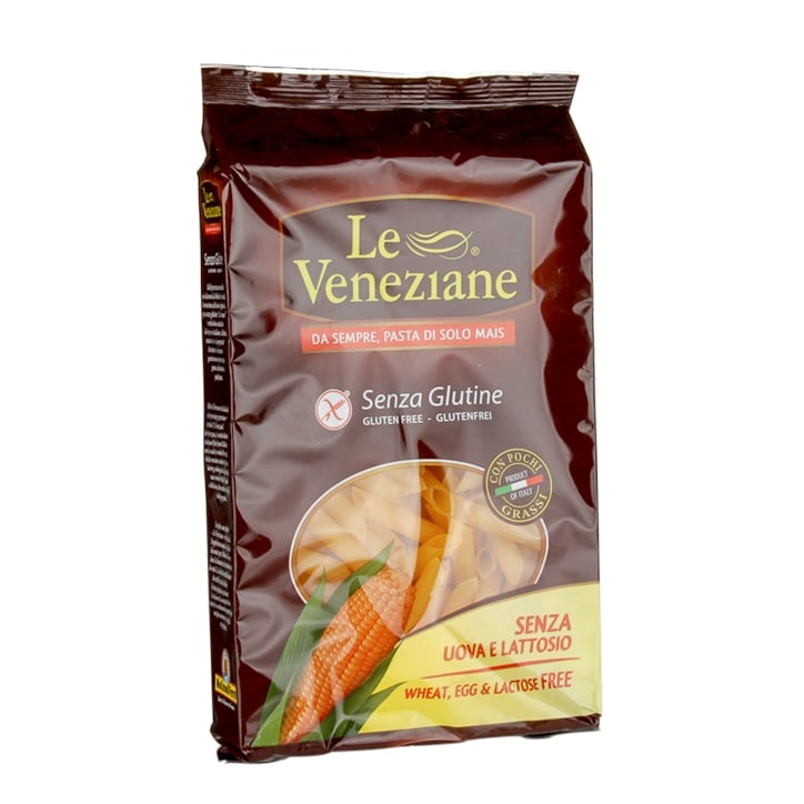 Le Veneziane Tagliatelle 250g image 1