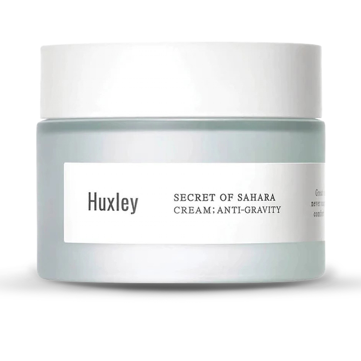 Huxley Cream; Anti-Gravity 50ml image 1