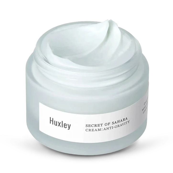 Huxley Cream; Anti-Gravity 50ml image 3