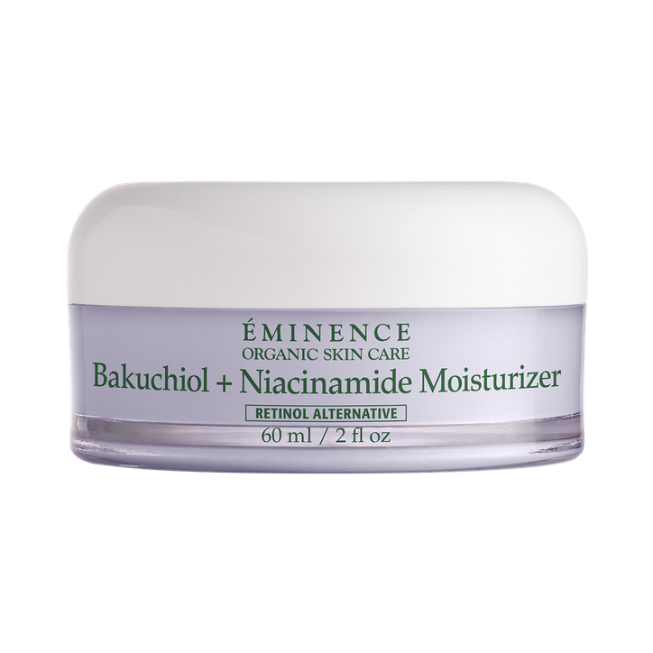 Eminence Organic Skin Care Bakuchiol + Niacinamide Moisturizer 60ml image 1