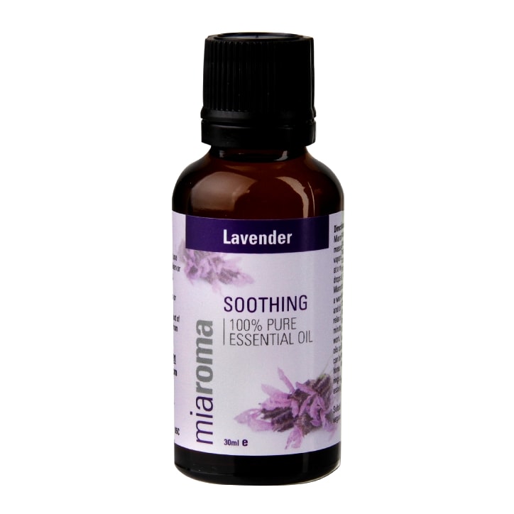Miaroma Lavender Pure Essential Oil 30ml image 2