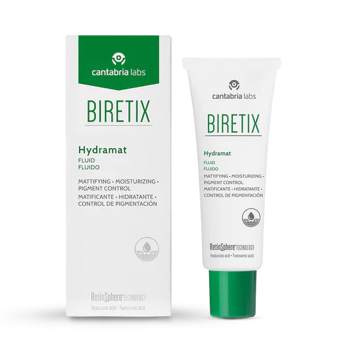 Biretix Hydramat 50ml image 1