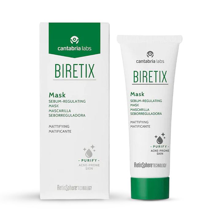 Biretix Mask 25ml image 1