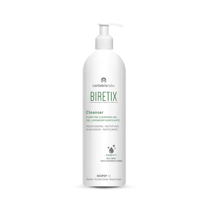 Biretix Cleanser 400ml image 1