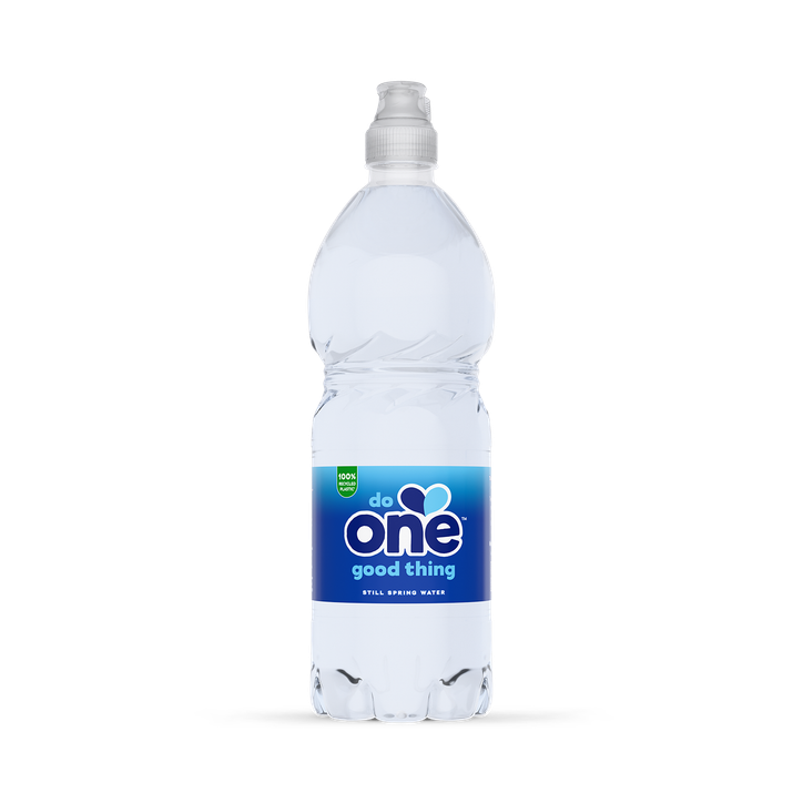 One Water Still Water 750 ml