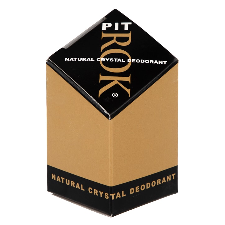 Pitrok Crystal Deodorant 80g-1