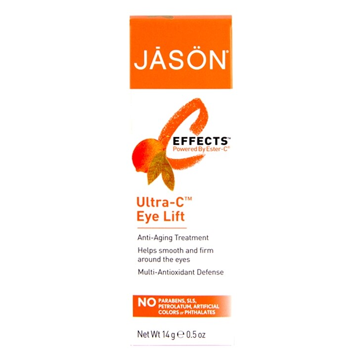 Jason CEffects UltraC Eye Lift image 1