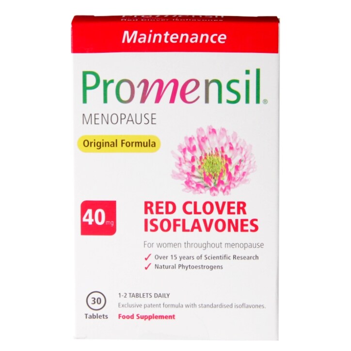 Promensil Original 30 Tablets
