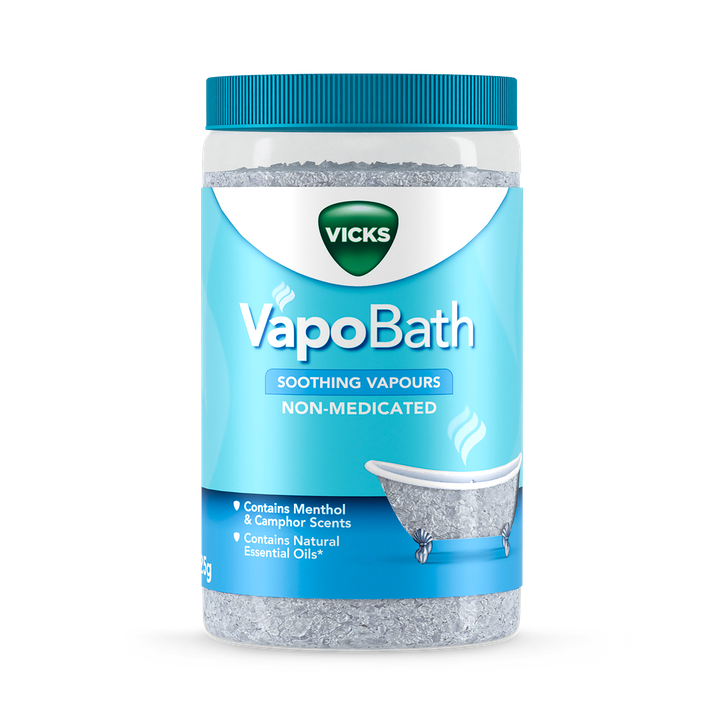 Vicks VapoBath 425 g