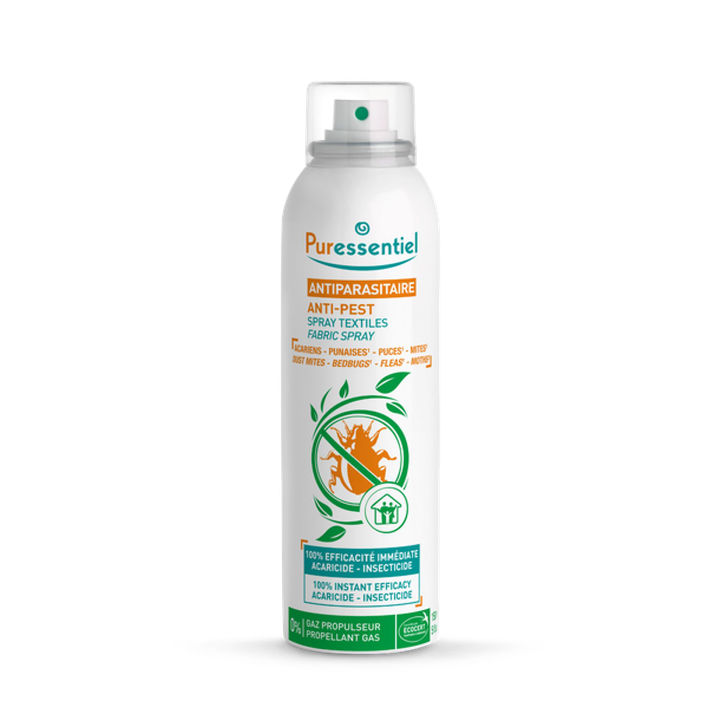 Puressentiel Anti-Pest Fabric Spray 150 ml