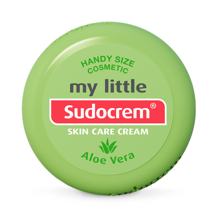 My Little Sudocrem 22 g