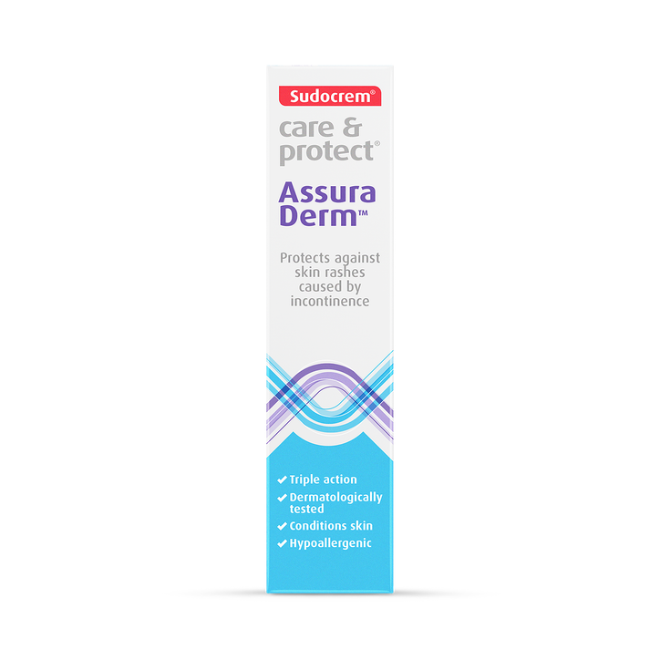 Sudocrem Care & Protect Assuraderm  100 g