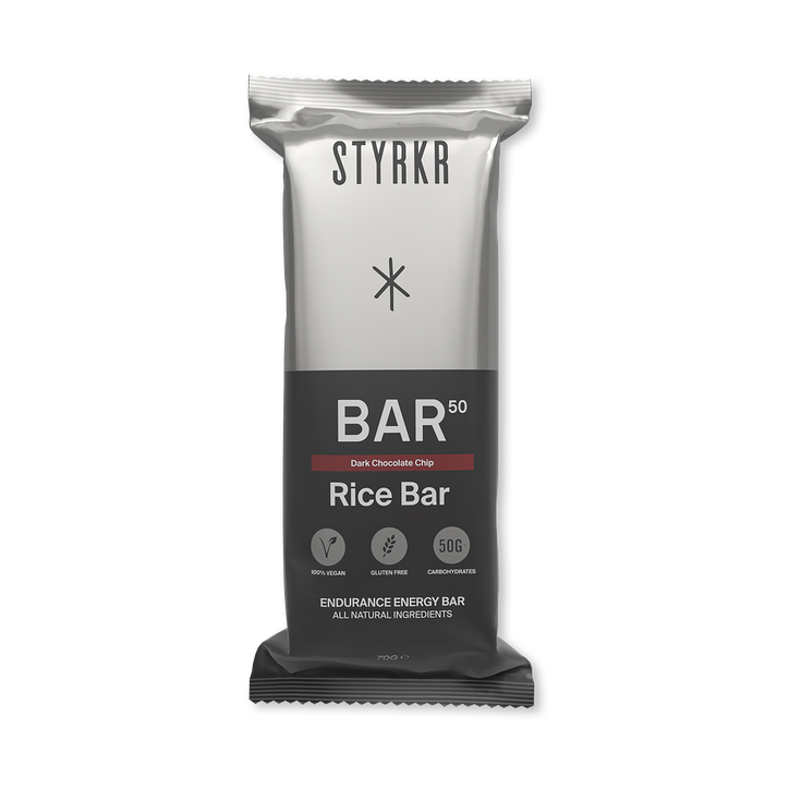 STYRKR Bar50 Chocolate 80 g