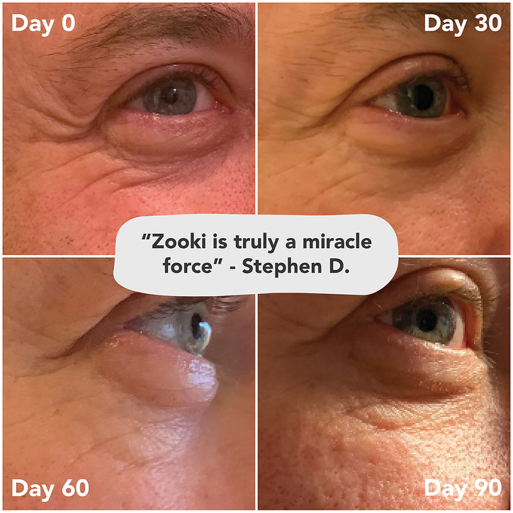 Zooki Marine Collagen 5,000mg Variety Pack 30 Sachets image 6