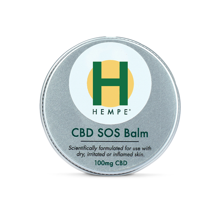 HEMPE SOS Skin Balm 30ml