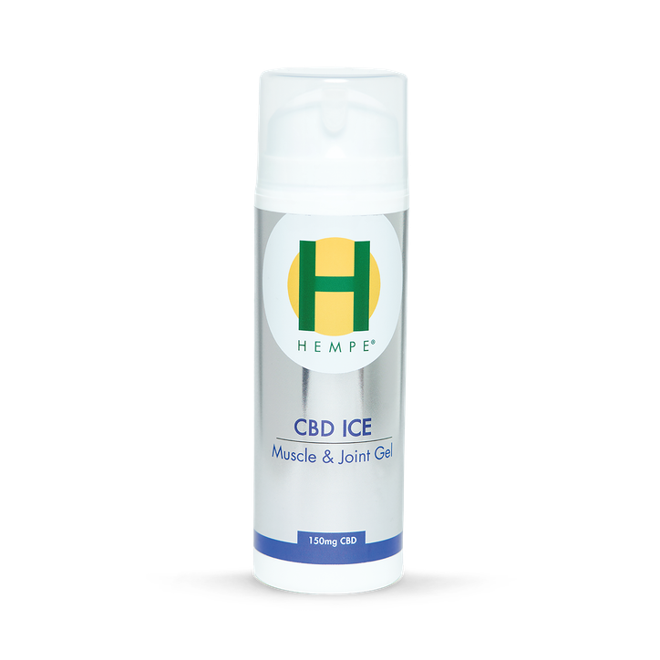 HEMPE Ice Muscle & Joint Gel 150ml