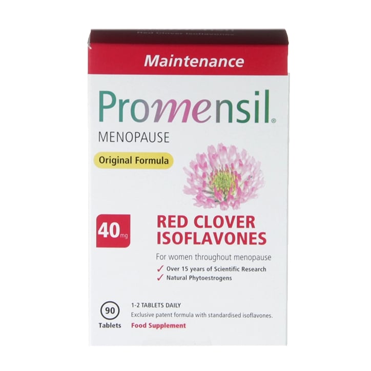 Promensil Original 90 Tablets