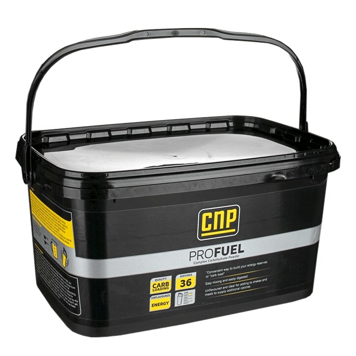 CNP ProFuel 1800g Powder image 1
