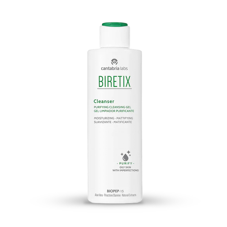 Biretix Cleanser 200ml image 1