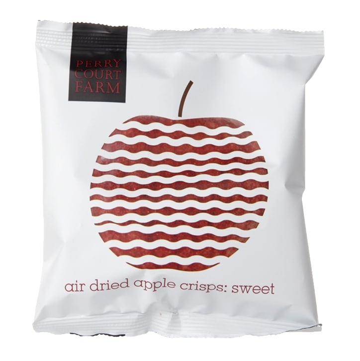 Perry Court Farm Sweet Apple Crisps 20g-1