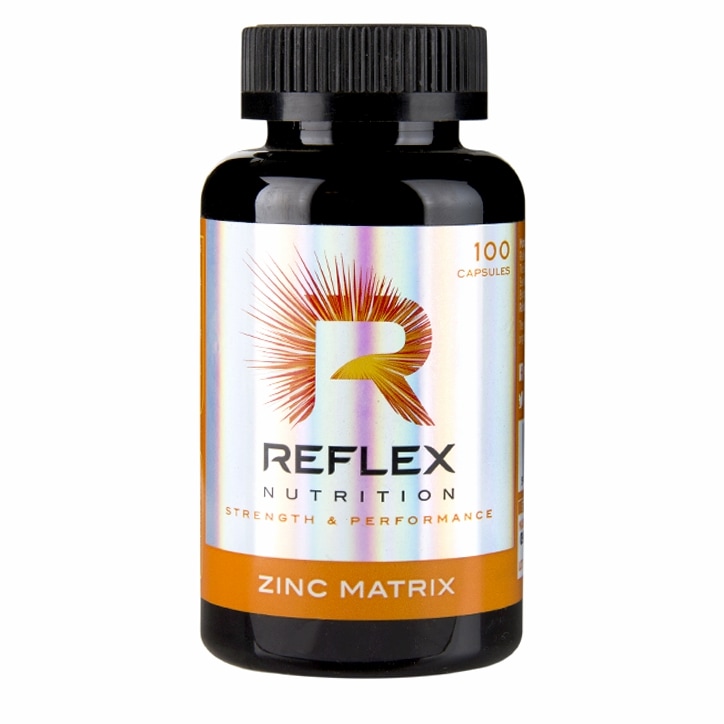 Reflex Zinc Matrix-1