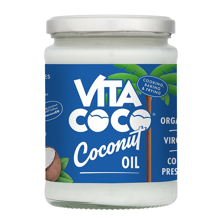 Vita Coco Coconut Oil 500ml-1