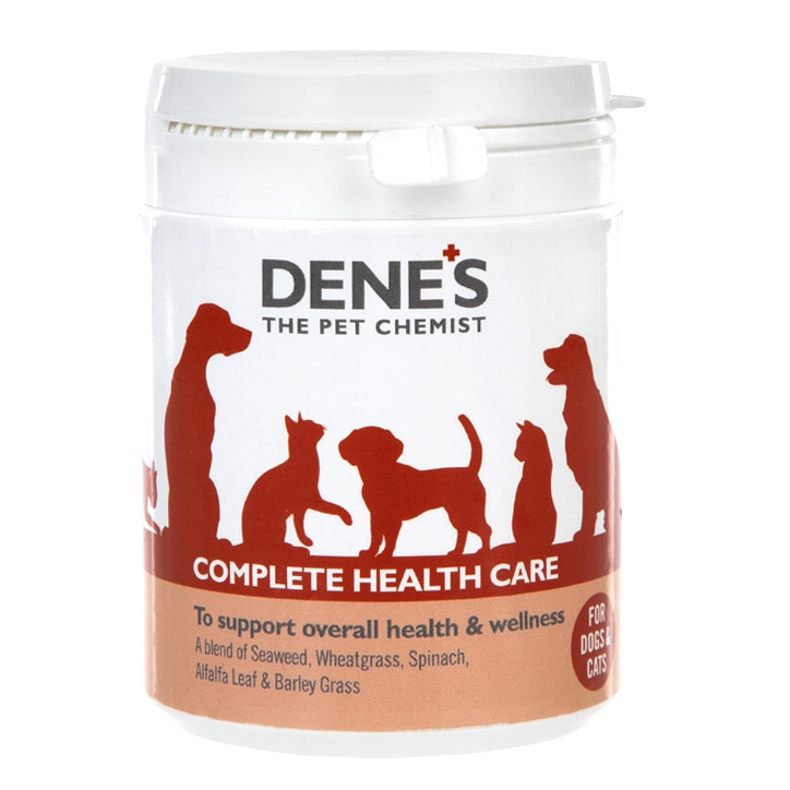 Denes All In One+ Powder for Cats & Dogs 100g-1