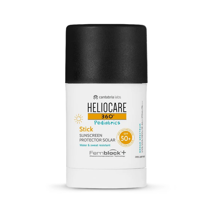 Heliocare 360 Pediatrics Stick Spf50+ 25G image 1