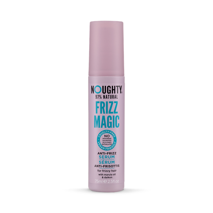 Noughty Frizz Magic Serum 75ml