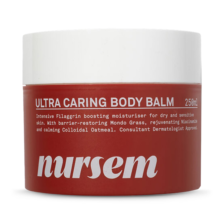 Nursem Ultra Caring Body Balm 250ml image 1