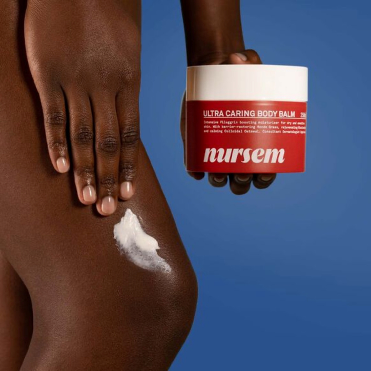 Nursem Ultra Caring Body Balm 250ml image 5