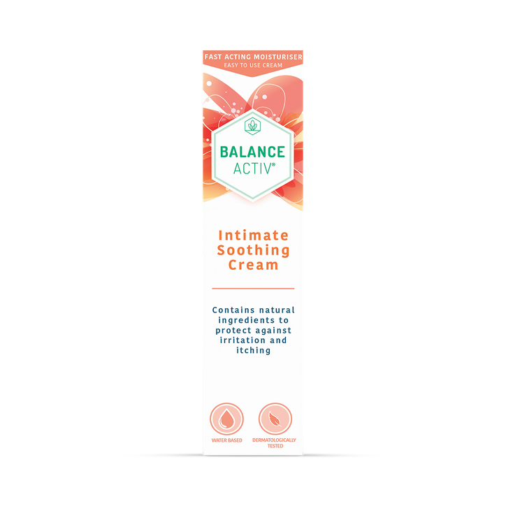 Balance Activ Int Soothe Cream 40ml