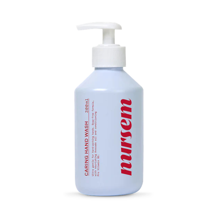Nursem Caring Hand Wash 300ml image 1