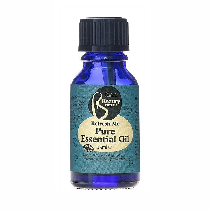 Beauty Kitchen Refresh Me Pure Essential Oil 15ml image 2