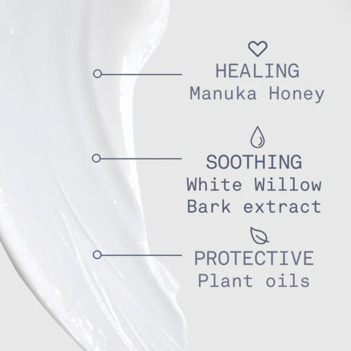 Nursem Unfragranced Caring Hand Cream 300ml image 4